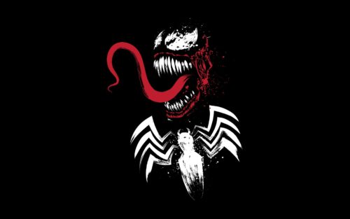 Red Venom