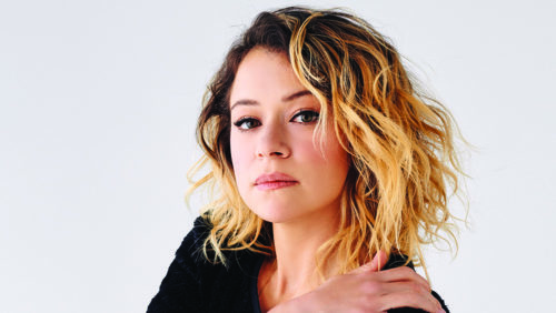 She-Hulk Disney Plus Series Casts Tatiana Maslany in Lead Role