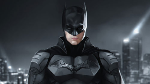 batman