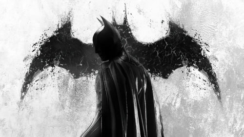 The Batman