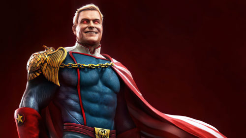 homelander