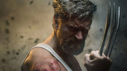 old man logan