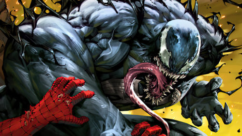 VeNoM SMASH