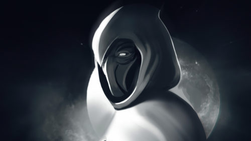 the moon knight
