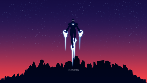 Iron Man