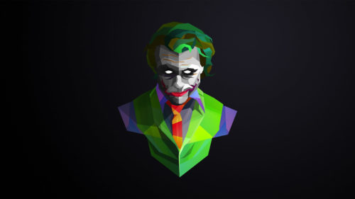 Joker Face
