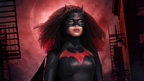 Batwoman 20