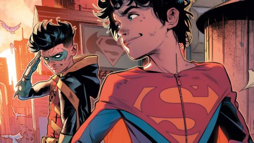 Super Bois
