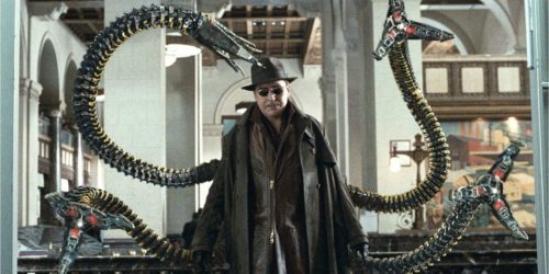 New ‘Spider-Man’ Movie Bringing Back Doctor Octopus and Past Peter Parkers
