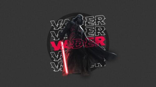 Vader Vader VADER Vader Vader