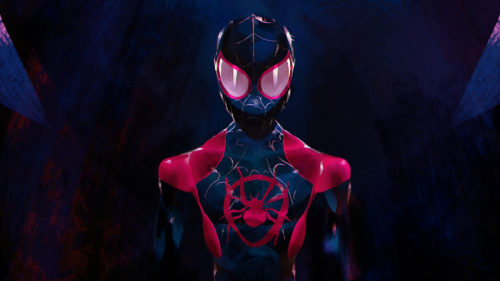 Miles Man