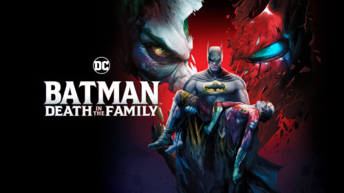 Batman Death in the Family