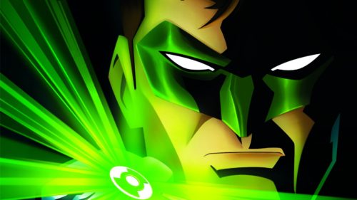 Green Lantern