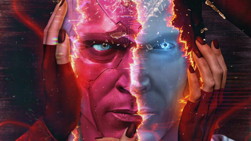 Split Vision