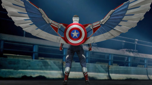 Captain Falcon