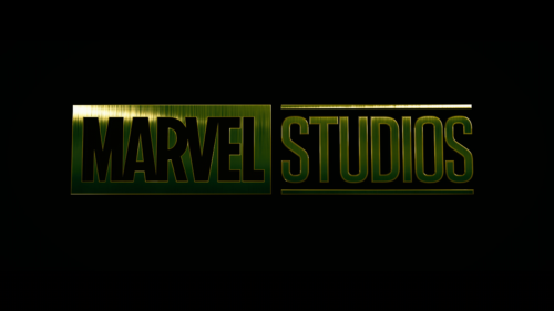 Green Loki version of the Marvel Studios logo 3820 x 2160