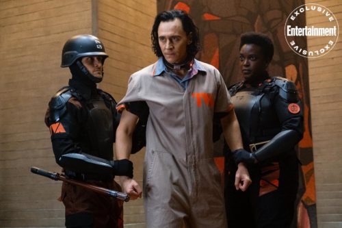 New image from ‘Loki’