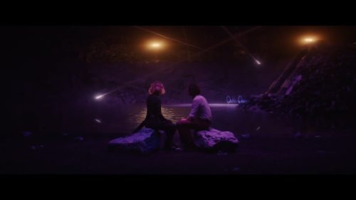 I’m guessing this shot from the Loki trailer is the setting for the next episode of &quotLoki”