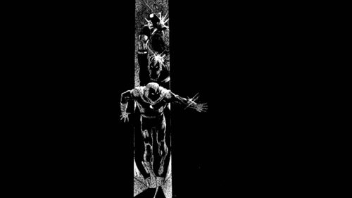 Moon Knight is Haunted