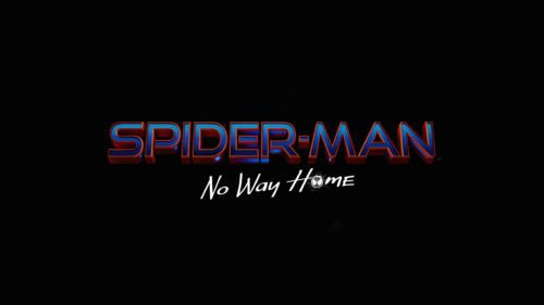 Spider-man No Way Home
