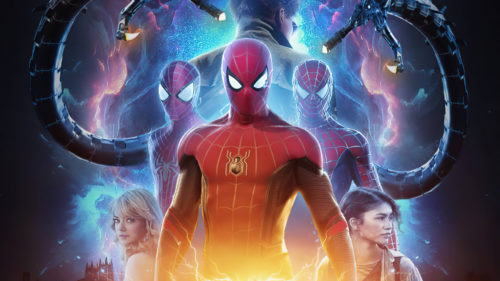 Spider Dimensions