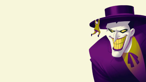 the joker’s hat