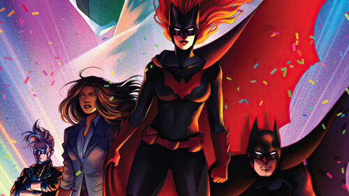 Batfamily