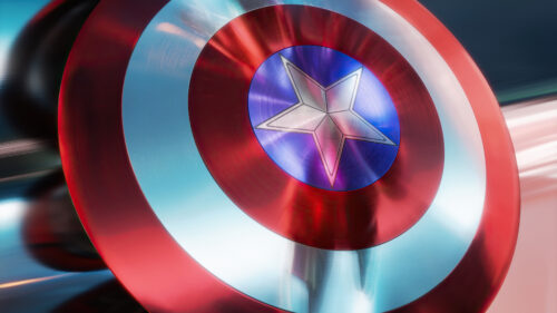 The Shield