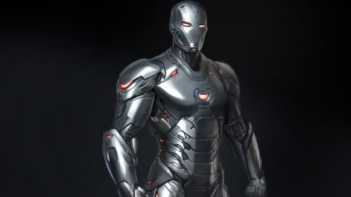 silver centurion