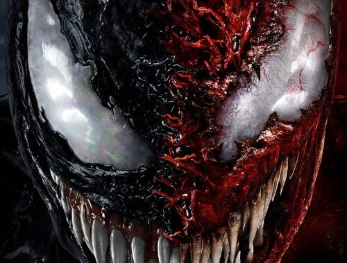 Venom Carnage