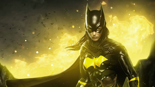 Batwoman