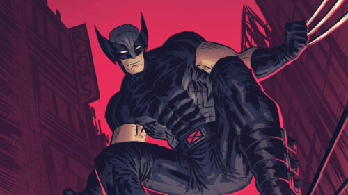 Daken