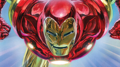Iron Man