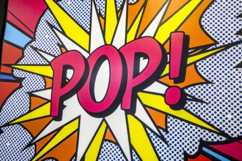 Pop