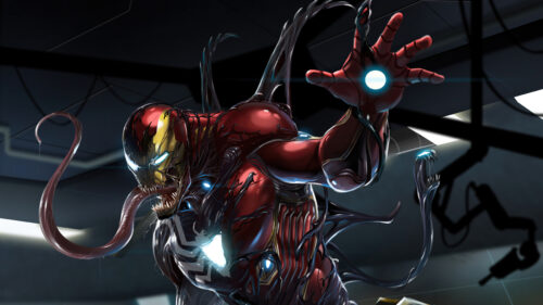 Iron Venom