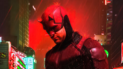 Daredevil