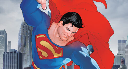 Superman