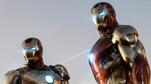 Iron Men
