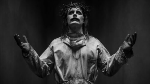 Joker is Jesus