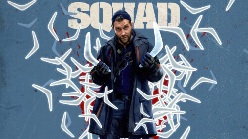Squad Boomer