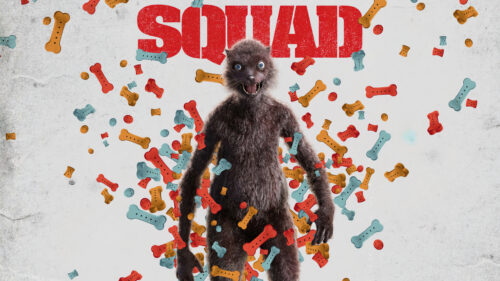 Squad David