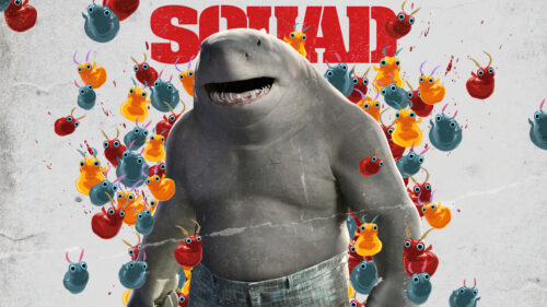 Squad Fisher King