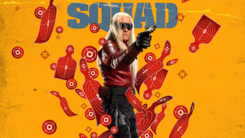 Squad Grampy