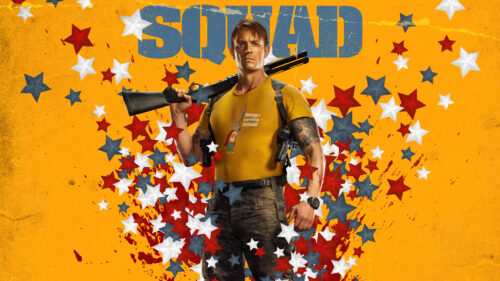 Squad Susan