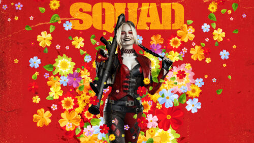 Squad Zombie