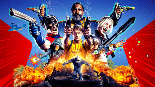 Suiciders