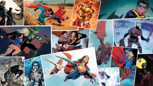 Super Friends