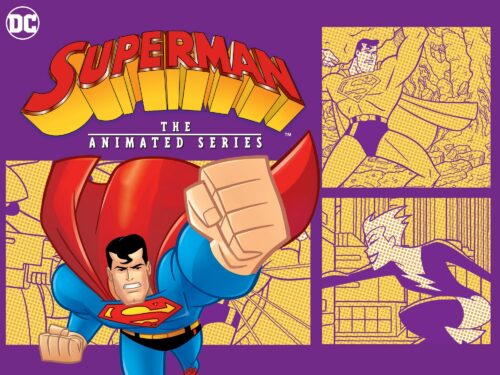 Superman Punch
