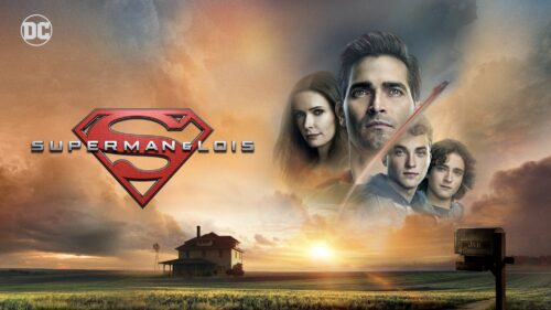 Superman and Lois