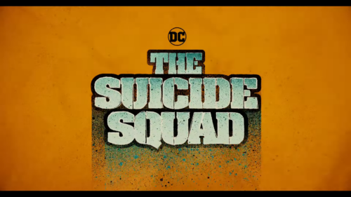Suicide Squad Green Band Trailer